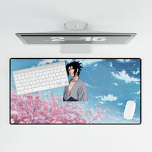 Load image into Gallery viewer, Anime Naruto Mouse Pad (Desk Mat)
