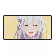 Load image into Gallery viewer, Anime Re:ZERO -Starting Life in Another World- Mouse Pad (Desk Mat)
