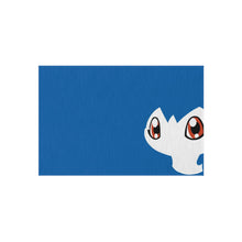 Load image into Gallery viewer, Digimon Adventure Tri. Rug
