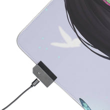 Load image into Gallery viewer, Demon Slayer: Kimetsu no Yaiba RGB LED Mouse Pad (Desk Mat)
