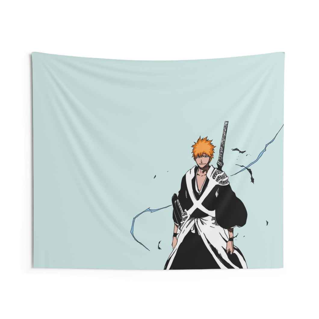 Anime Bleach Indoor Wall Tapestry