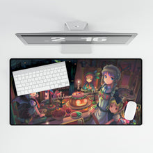 Load image into Gallery viewer, Anime Touhou Mouse Pad (Desk Mat)
