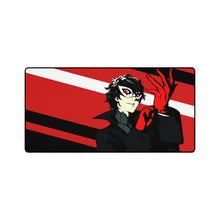 Load image into Gallery viewer, Persona 5 Mouse Pad (Desk Mat)
