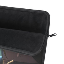 Load image into Gallery viewer, Fire Force Arthur Boyle Laptop Sleeve
