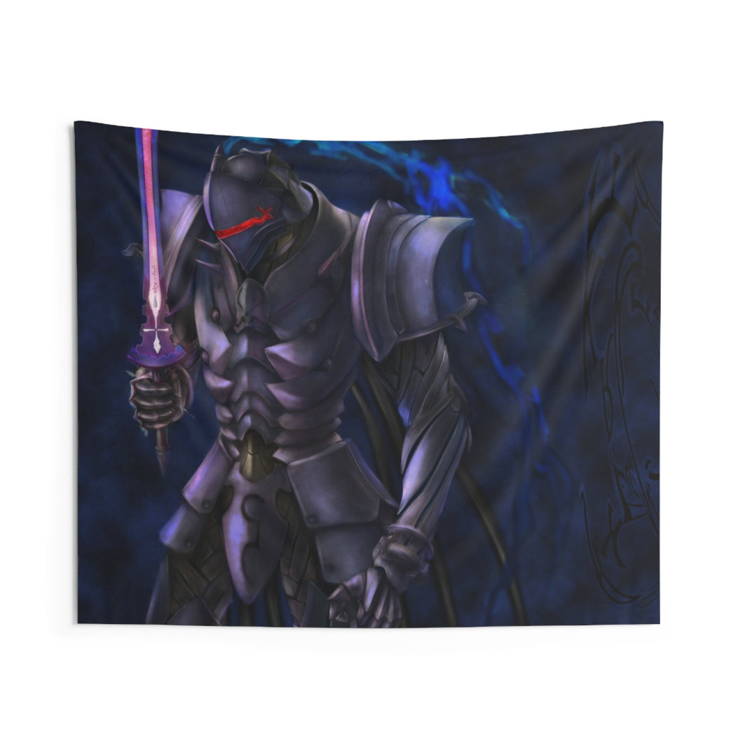 Berserker (Fate/Zero) Indoor Wall Tapestry