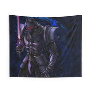 Berserker (Fate/Zero) Indoor Wall Tapestry