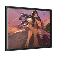 Load image into Gallery viewer, Anime Dr. Stone Canvas Framed Art Print
