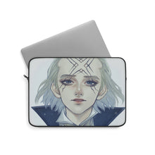 Load image into Gallery viewer, Anime Dr. Stone Laptop Sleeve
