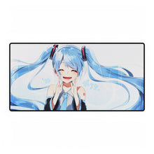 Load image into Gallery viewer, Anime Vocaloidr Mouse Pad (Desk Mat)
