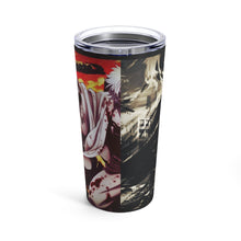 Load image into Gallery viewer, Anime Gintama Tumbler 20oz

