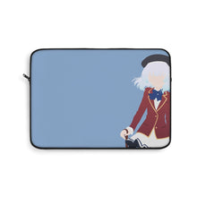 Load image into Gallery viewer, Arisu Sakayanagi Laptop Sleeve
