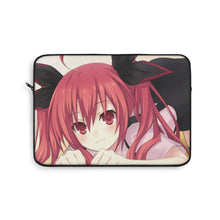Load image into Gallery viewer, Anime Date A Live Laptop Sleeve
