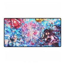 Load image into Gallery viewer, Anime Puella Magi Madoka Magica Mouse Pad (Desk Mat)
