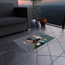 Load image into Gallery viewer, Bleach Rug

