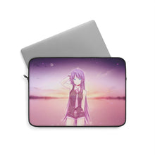 Load image into Gallery viewer, Monogatari (Series) Laptop Sleeve
