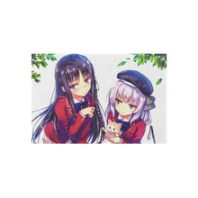 Load image into Gallery viewer, Classroom Of The Elite Rug
