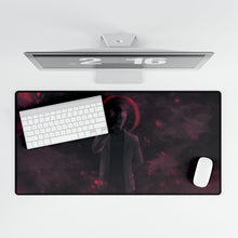 Load image into Gallery viewer, Monster Mouse Pad (Desk Mat)
