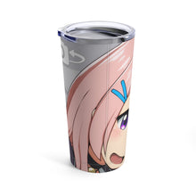 Load image into Gallery viewer, Gamers! Aguri Tumbler 20oz
