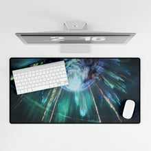 Load image into Gallery viewer, Your Name. Mouse Pad (Desk Mat)
