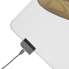 Load image into Gallery viewer, My Hero Academia RGB LED Mouse Pad (Desk Mat)
