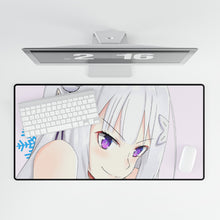 Load image into Gallery viewer, Anime Re:ZERO -Starting Life in Another World- Mouse Pad (Desk Mat)
