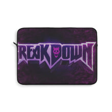 Load image into Gallery viewer, Anime Jojo&#39;s Bizarre Adventure Laptop Sleeve
