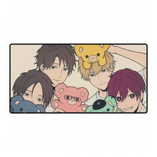 Load image into Gallery viewer, Play It Cool, Guys Mouse Pad (Desk Mat)
