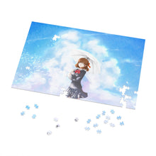 Load image into Gallery viewer, Another Yukari Sakuragi Jigsaw Puzzle
