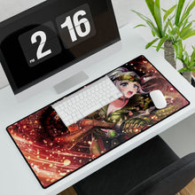 Load image into Gallery viewer, D4DJ Mouse Pad (Desk Mat)
