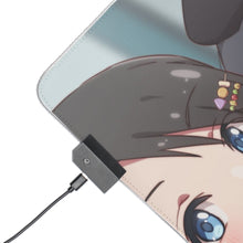 Load image into Gallery viewer, The iDOLM@STER: Shiny Colors RGB LED Mouse Pad (Desk Mat)
