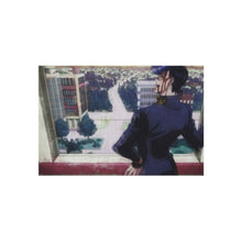 Load image into Gallery viewer, Anime Jojo's Bizarre Adventure Rug
