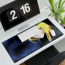 Load image into Gallery viewer, Galaxy Express 999 Mouse Pad (Desk Mat)
