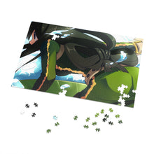 Load image into Gallery viewer, Anime My Hero Academia Jigsaw Puzzle
