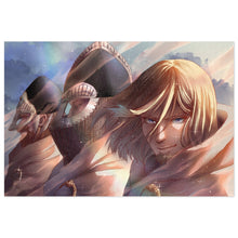 Load image into Gallery viewer, Vinland Saga Jigsaw Puzzle
