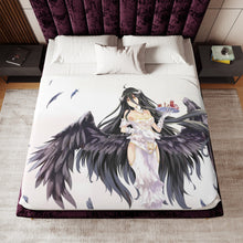 Load image into Gallery viewer, Albedo Sherpa Blanket
