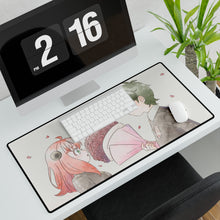 Load image into Gallery viewer, Anime Spy x Family Mouse Pad (Desk Mat)
