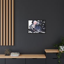 Load image into Gallery viewer, Imagination Canvas Framed Art Print
