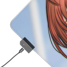 Load image into Gallery viewer, nan RGB LED Mouse Pad (Desk Mat)
