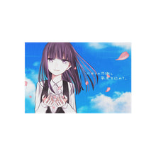 Load image into Gallery viewer, Inu × Boku SS Rug
