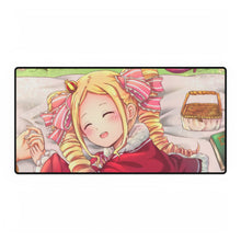 Load image into Gallery viewer, Anime Re:ZERO -Starting Life in Another World- Mouse Pad (Desk Mat)

