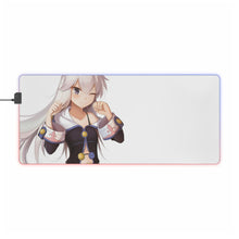 Load image into Gallery viewer, Grimoire of Zero RGB LED Mouse Pad (Desk Mat)
