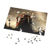 Load image into Gallery viewer, Fate/Stay Night Jigsaw Puzzle
