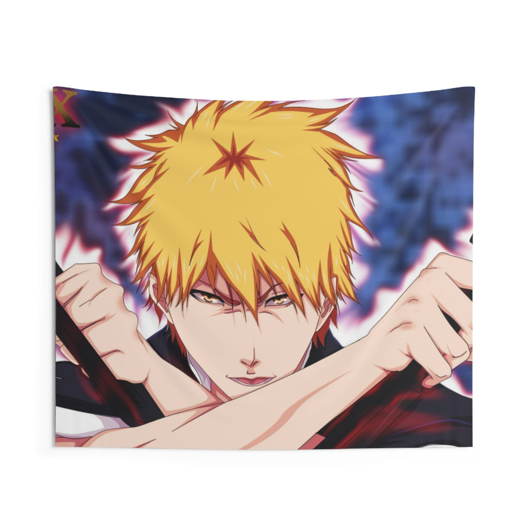 Anime Bleach Indoor Wall Tapestry