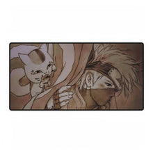 Load image into Gallery viewer, Anime Naruto Mouse Pad (Desk Mat)
