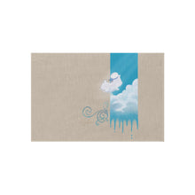 Load image into Gallery viewer, Anime Aria Rug
