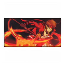 Load image into Gallery viewer, Anime Sengoku Basara Mouse Pad (Desk Mat)
