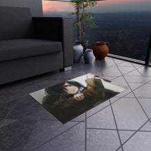 Load image into Gallery viewer, Anime Attack On Titan Rug
