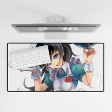 Load image into Gallery viewer, Anime The iDOLM@STERr Mouse Pad (Desk Mat)
