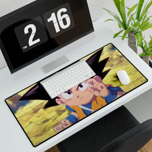 Load image into Gallery viewer, Dragon Ball DAIMA Mouse Pad (Desk Mat)
