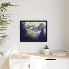 Load image into Gallery viewer, Anime Your Lie in April Canvas Framed Art Print
